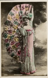 Miss Barnhieri